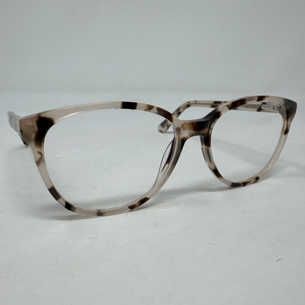 Eyebuydirect Hepburn M Round Tortoise 55×16-140 C2 Frames Only Eyeglasses